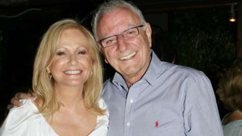 Κώστας Χαρδαβέλλας: &quot;Η Αγγελική Νικολούλη θριαμβεύει με την υπόθεση της Πάτρας&quot;