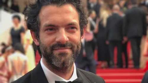 Φίλιππος Μιχόπουλος: Ρομαντική απόδραση στην Υδρα με τη σύντροφό του, Κωνσταντίνα Ευριπίδου