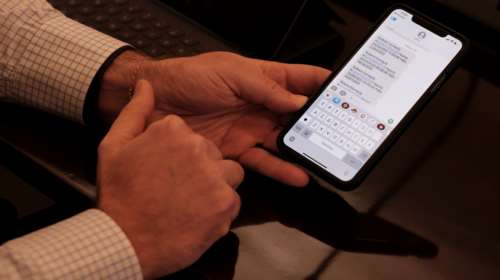 Κορονοϊός: Ηλεκτρονικά πλέον και οι ιατρικές βεβαιώσεις