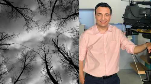 &quot;Καμπανάκι&quot; Τσατραφύλλια: Η κακοκαιρία είναι σημαντική για τους ανέμους και την πτώση της θερμοκρασίας