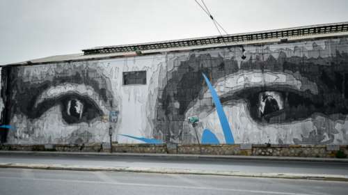 Προσοχή με τον κορονοϊό: Μεταδίδεται ακόμη και από τα μάτια και τα δάκρυα