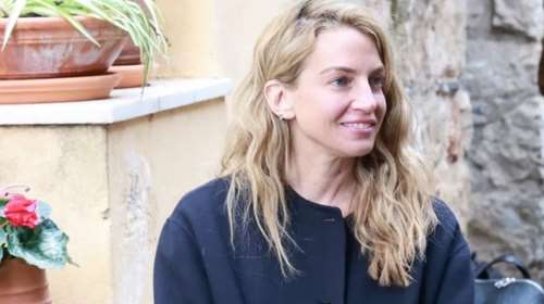 Χρυσή Βαρδινογιάννη: Το elegant χρώμα στο μανικιούρ της είναι η διαχρονική επιλογή που εκπέμπει ήσυχη πολυτέλεια