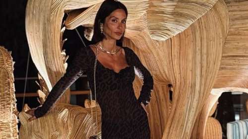 Η Σοφία Καρβέλα σε μία δημόσια εξομολόγηση για τον πρώην σύζυγό της: &quot;Έπεσα στο τζακ ποτ&quot;