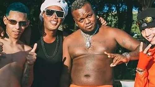 Σε τραγική κατάσταση ο Ροναλντίνιο: &quot;Πίνει ότι βρει, όλη μέρα&quot;