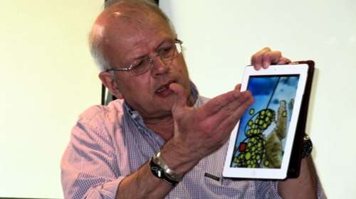 Σεισμός Σάμος-Τσελέντης-Λέκκας: Ισχυρή μετασεισμική δραστηριότητα τις επόμενες εβδομάδες- Μέχρι και 6 Ρίχτερ