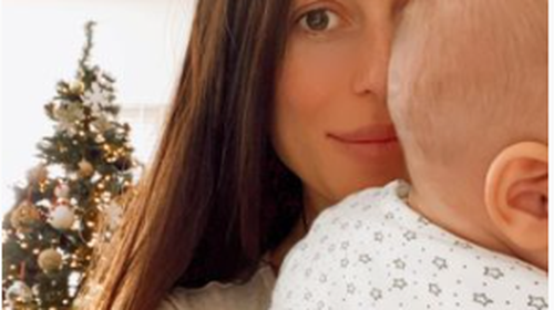 Επέτειος γάμου για τη Φλορίντα Πετρουτσέλι με κορονοϊό οικογενειακώς: &quot;Σήμερα γιορτάζουμε διαφορετικά&quot;