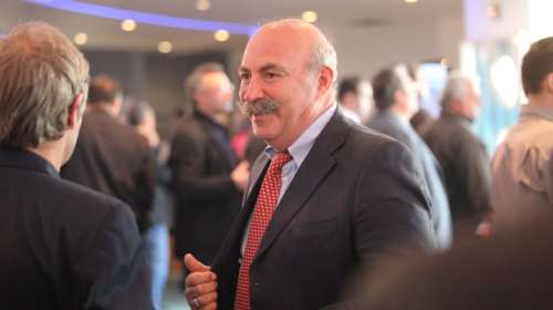 Χρήστος Μαυρίκης: Σε κατ&#39;οίκον περιορισμό με &quot;βραχιολάκι&quot; - Στην απολογία του ισχυρίστηκε ότι έγινε... παρεξήγηση