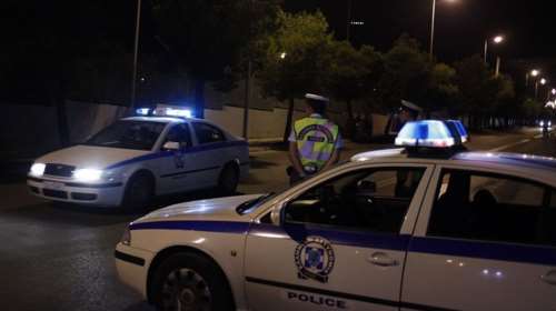 Σε εξέλιξη επιχείρηση της ΕΛΑΣ σε Ζεφύρι και Αχαρνές για  ναρκωτικά