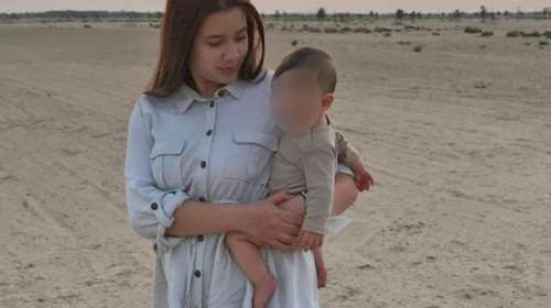 Γλυκά Νερά: Καταπέλτης ο πατέρας της Καρολάιν - "Θρασύδειλη νυφίτσα ο πιλότος. Δεν θα δει ποτέ τη μικρή Λυδία"