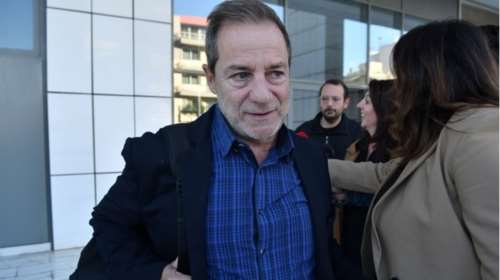 Ξανά στο εδώλιο ο Δημήτρης Λιγνάδης – Ξεκινά το εφετείο για τους βιασμούς ανηλίκων