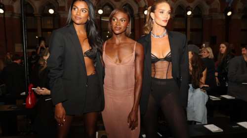 Οι κορυφαίες τάσεις στα κουρέματα του φθινοπώρου, σύμφωνα με τις πιο διάσημες fashionistas