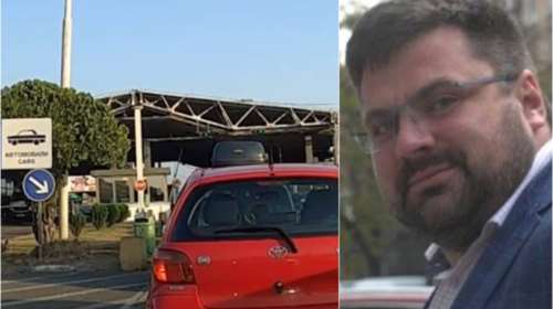 Σερβία: Συνελήφθη ο πρώην επικεφαλής των ουκρανικών μυστικών υπηρεσιών με 700.000 ευρώ και σμαράγδια