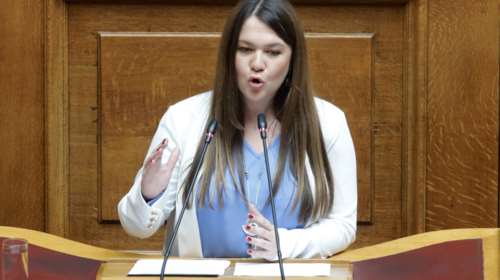 ΜέΡΑ 25: Ανεξαρτητοποίηση Αδάμου - Σοβαρές αιχμές κατά του Γ. Βαρουφάκη για αυταρχικές συμπεριφορές