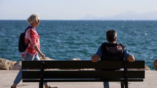 Κορονοϊός: 7.580 νέα κρούσματα σήμερα - 48 θάνατοι και 260 διασωληνωμένοι