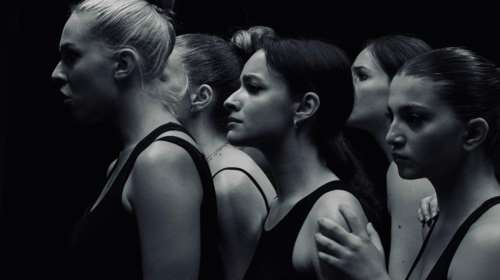 Η &quot;Μήδεια&quot; παρουσιάζεται στο γυμνάσιο όπου ο Αριστοτέλης δίδαξε τον Μέγα Αλέξανδρο