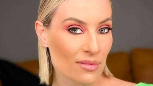 Απασφάλισε η Ελεονώρα Μελέτη: &quot;Όλα θα γίνουν καλύτερα αν σταματήσουμε να είμαστε τόσο υποκριτές&quot;