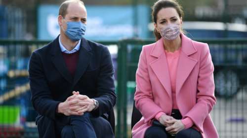 Πρίγκιπας Γουίλιαμ – Κέιτ Μίντλετον: Έτοιμοι για μετακόμιση σε νέο παλάτι - Οι προβληματισμοί και τα νέα δεδομένα