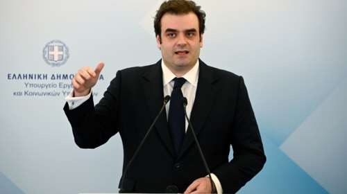 Ποιοι εκλέγονται στην Α Αθηνών- Ο Πιερρακάκης κάνει ρεκόρ, ο Γερουλάνος κερδίζει και αφήνει εκτός τον Σκανδαλίδη