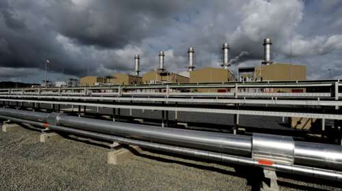 Φυσικό αέριο: Σε επίπεδα ρεκόρ η τιμή του- Κινήσεις &quot;πανικού και φόβου&quot; λόγω χαμηλών αποθεμάτων