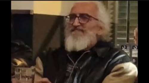 Πέθανε ο Τόλης Μαστρόκαλος: Μπασίστας του θρυλικού συγκροτήματος του Σιδηρόπουλου &quot;Σπυριδούλα&quot;