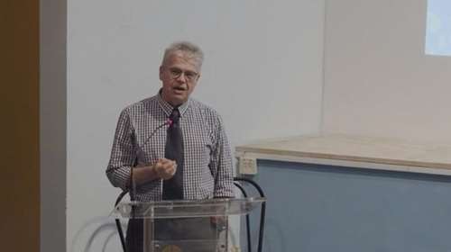 Γώγος: Γίνεται συζήτηση να ανοίξουν εστίαση και οργανωμένες παραλίες πιο νωρίς