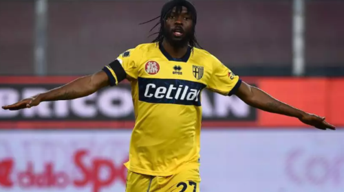 Στην Θεσσαλονίκη για τον Άρη ο Ζερβινιό