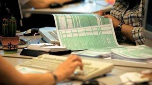 Φορολογικές δηλώσεις 2020: Παράταση έως και τις 29 Ιουλίου