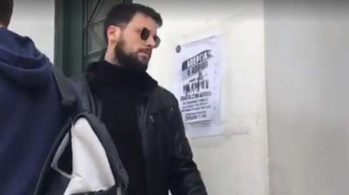 Στην ανακρίτρια σήμερα ο Μάνος Δασκαλάκης - Καταθέτει για τον θάνατο της Τζωρτζίνας