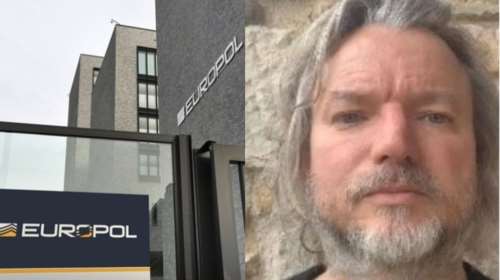 Αυτός είναι ο 57χρονος που συνέλαβε η ΕΛΑΣ: Από τους μεγαλύτερους καταζητούμενους της Europol για απάτες ύψους 5,4 εκατ. ευρώ