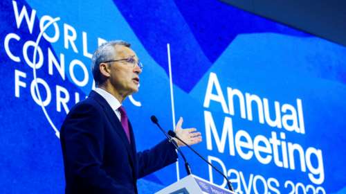 Ίσες αποστάσεις για άλλη μια φορά από Στόλτεμπεργκ: Η Τουρκία και η Ελλάδα είναι πολύτιμοι σύμμαχοι - Δύσκολη κατάσταση