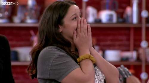 Μαργαρίτα - MasterChef: Η μοναδική αυθεντική παίκτρια επέστρεψε και το πάρτι ξεκίνησε