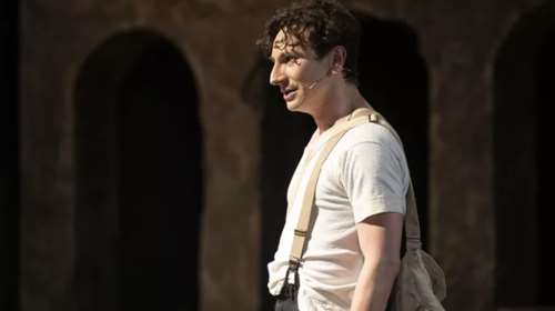 Μιχάλης Σαράντης: Η πρώτη φωτογραφία της νεογέννητης κόρης του και τα τρυφερά λόγια που μας &quot;έλιωσαν&quot; την καρδιά