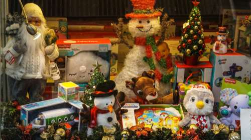 Την Τετάρτη η πρεμιέρα για το Εορταστικό Καλάθι και το Καλάθι του Άη Βασίλη - Τι προϊόντα περιλαμβάνουν