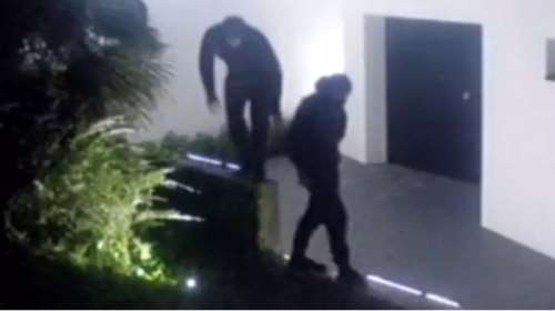 Μέσι: Επιχείρησαν να διαρρήξουν το σπίτι του στη Βαρκελώνη