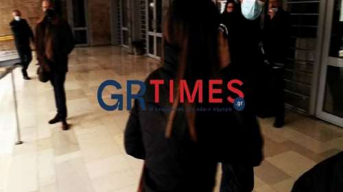 Θεσσαλονίκη: Φυλάκιση με αναστολή στην Ισπανίδα φοιτήτρια για το κορονο-πάρτι σε αποθήκη [Βίντεο – Εικόνα]