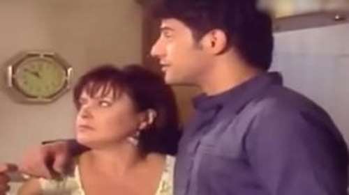 Μάγδα Τσαγγάνη για Αλέξη Γεωργούλη: &quot;Τον είχα σαν γιο μου, δε μπορώ να το πιστέψω&quot;