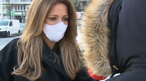 ΤΕΙ Θεσσαλονίκης: Ανατριχιαστική περιγραφή φοιτήτριας που κακοποιήθηκε από καθηγητή της - &quot;Έζησα την φρίκη&quot;