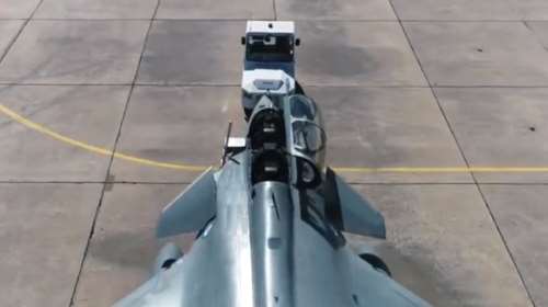 Μητσοτάκης για Rafale: &quot;Έρχονται&quot; - Δείτε την ανάρτηση του πρωθυπουργού με το εντυπωσιακό βίντεο