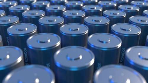 Οι μπαταρίες που έρχονται: 160 χλμ. με 5 λεπτά φόρτισης