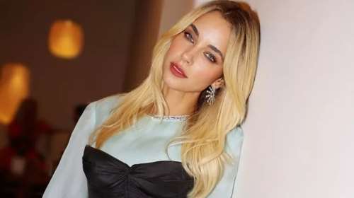 Δούκισσα Νομικού: To αγαπημένο της lip gloss είναι viral στα social media