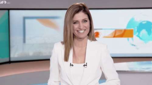 Σοκάρει η Μαριλένα Γεραντώνη: Δέχθηκα παρενόχληση από άτομο με πολλά χρόνια στον χώρο