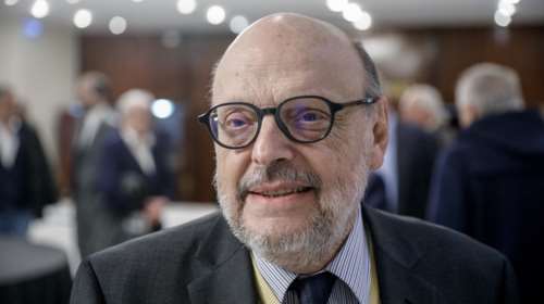 Αντώναρος: Αφού διάβασε τις δημοσκοπήσεις ξένων πρεσβειών, βλέπει &quot;εκνευρισμό&quot; στη Νέα Δημοκρατία- Κλασικός Ευάγγελος