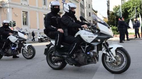 &quot;Αρωμα&quot; Greek Mafia στον εμπρησμό βυτιοφόρων στη Μάνδρα - Είχε συλληφθεί για νοθεία ο ιδιοκτήτης