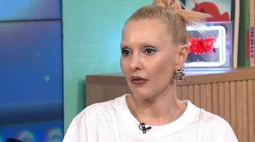 Τάμτα: &quot;Ο κόσμος φαντάζεται μία άλλη πραγματικότητα από αυτό που συμβαίνει στη σχέση μου με τον Πάρη&quot;