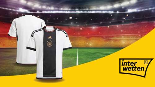 Διαγωνισμός Euro2024: Διεκδίκησε την επίσημη εμφάνιση της Εθνικής Γερμανίας