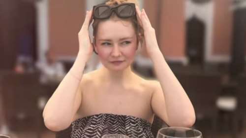 ΗΠΑ: Αποφυλακίστηκε η &quot;ψεύτικη κληρονόμος&quot; και το Netflix ετοιμάζεται να κάνει σειρά την πολυτάραχη ζωή της