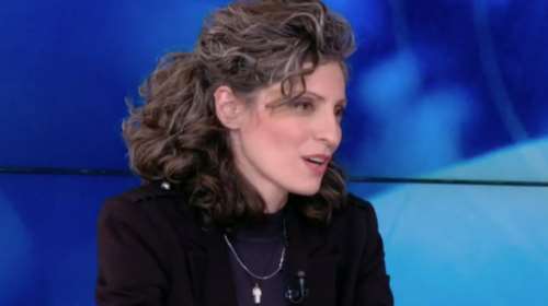 Δήμητρα Καστρίτση για τις εφιαλτικές στιγμές στην ενόργανη: "Με τράβηξε από τα μαλλιά και με πέταξε δύο μέτρα μακριά"