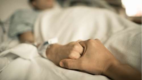 Ελπίδα για ασθενείς με καρκίνο: Νέα μελέτη δείχνει ότι το χειρουργείο μπορεί να αποφευχθεί με ανοσοθεραπεία