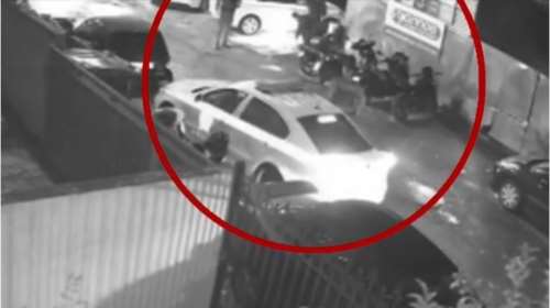 Ποιος είναι ο 24χρονος δολοφόνος στο Περιστέρι - Γιος πρώην αστυνομικού και ανιψιός υφυπουργού της κυβέρνησης