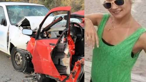 Πάτρα: Ανείπωτη θλίψη για τη νοσηλεύτρια που σκοτώθηκε σε τροχαίο μετά την βάρδιά της